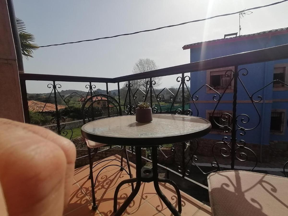 Hotel Las Palmeras سيلوريو المظهر الخارجي الصورة