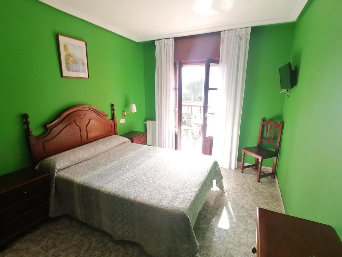Hotel Las Palmeras سيلوريو المظهر الخارجي الصورة
