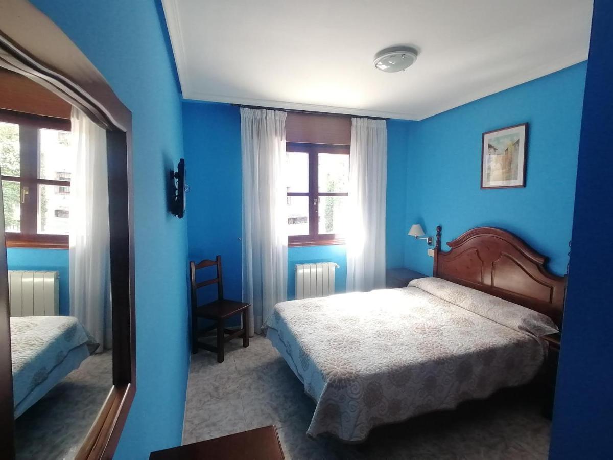 Hotel Las Palmeras سيلوريو المظهر الخارجي الصورة