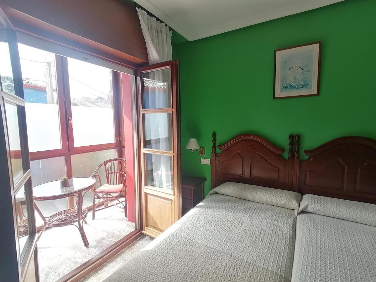 Hotel Las Palmeras سيلوريو المظهر الخارجي الصورة