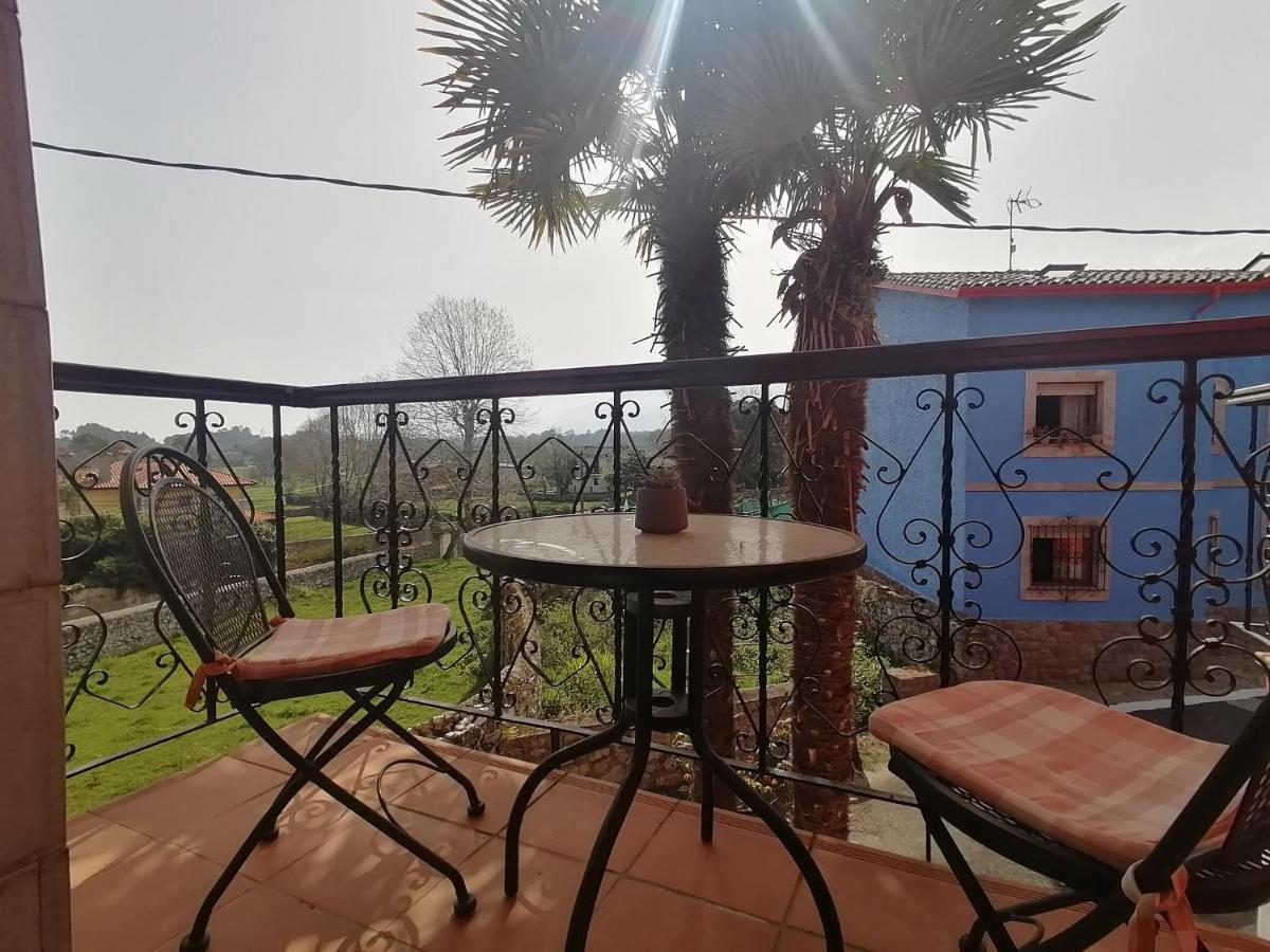 Hotel Las Palmeras سيلوريو المظهر الخارجي الصورة