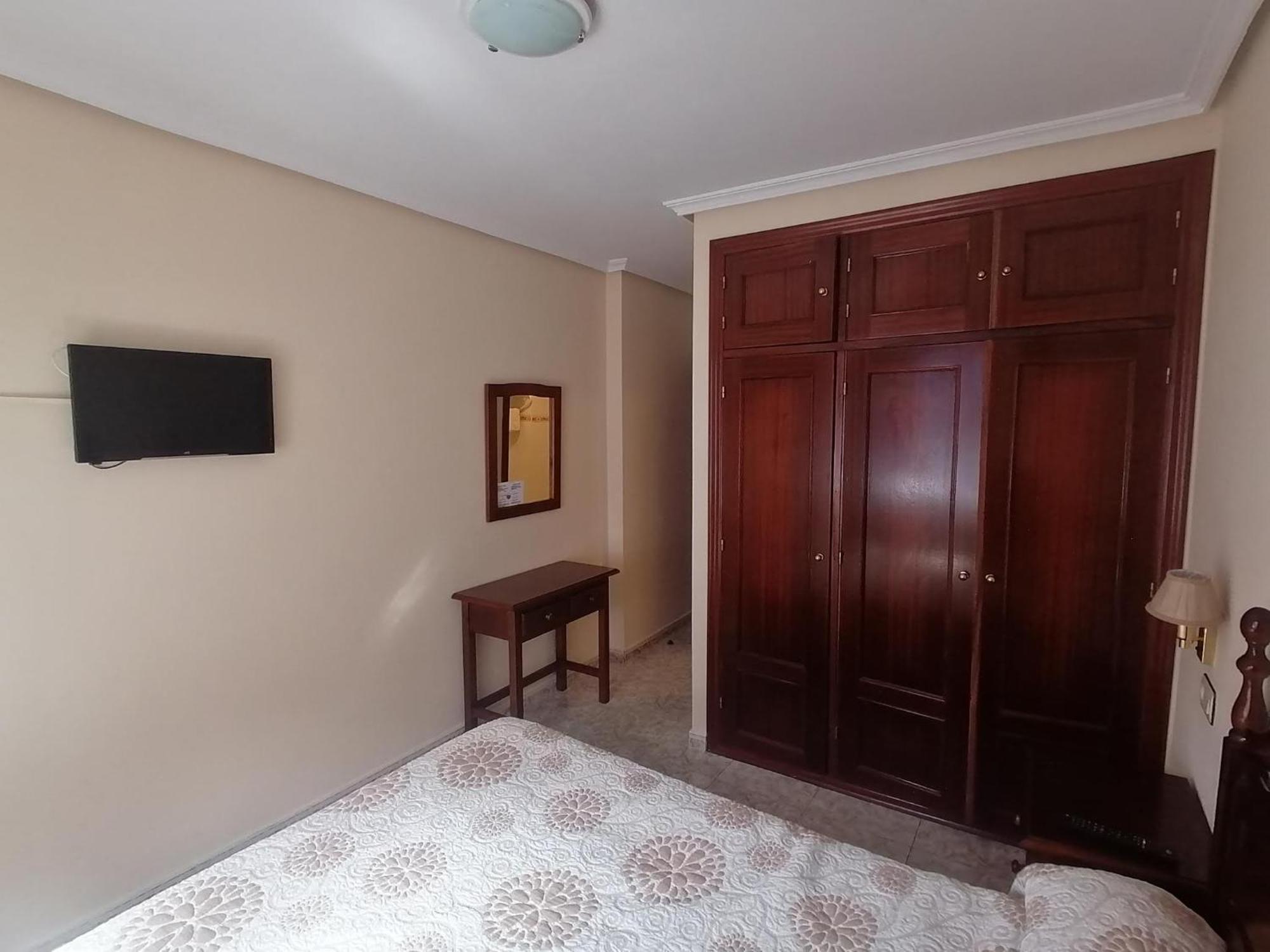 Hotel Las Palmeras سيلوريو المظهر الخارجي الصورة
