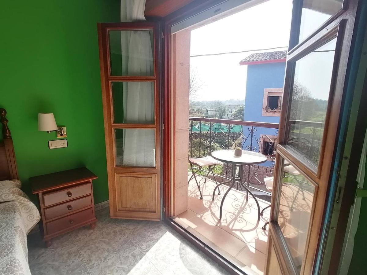 Hotel Las Palmeras سيلوريو المظهر الخارجي الصورة