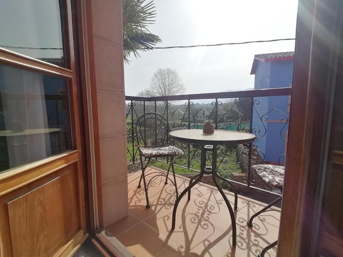 Hotel Las Palmeras سيلوريو المظهر الخارجي الصورة